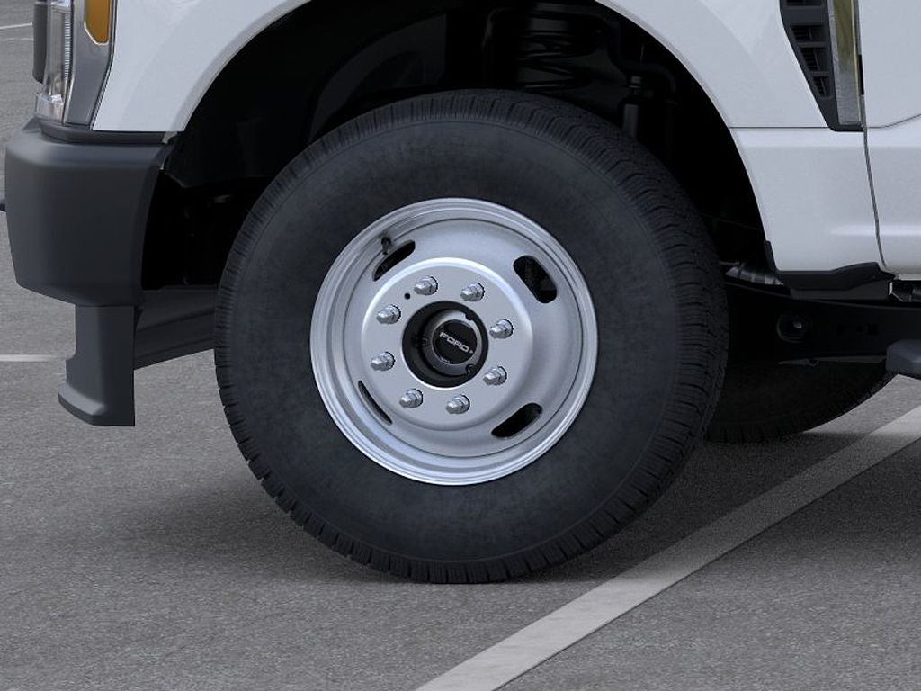 2026 Ford F-350SD Base