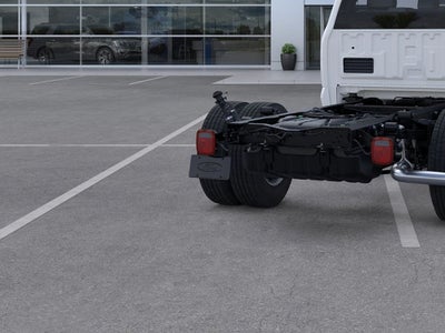 2026 Ford F-350SD Base