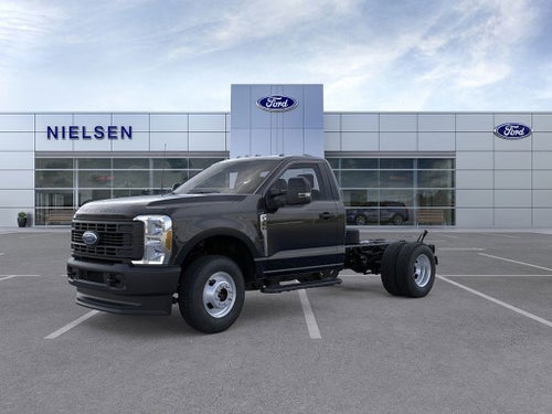 2025 Ford F-350SD XL DRW