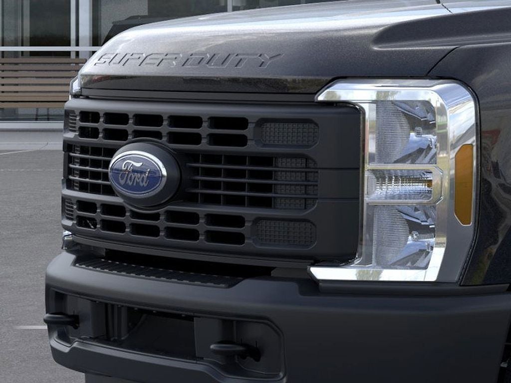 2025 Ford F-350SD XL DRW