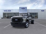 2025 Ford F-350SD XL DRW