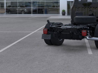 2025 Ford F-350SD XL DRW