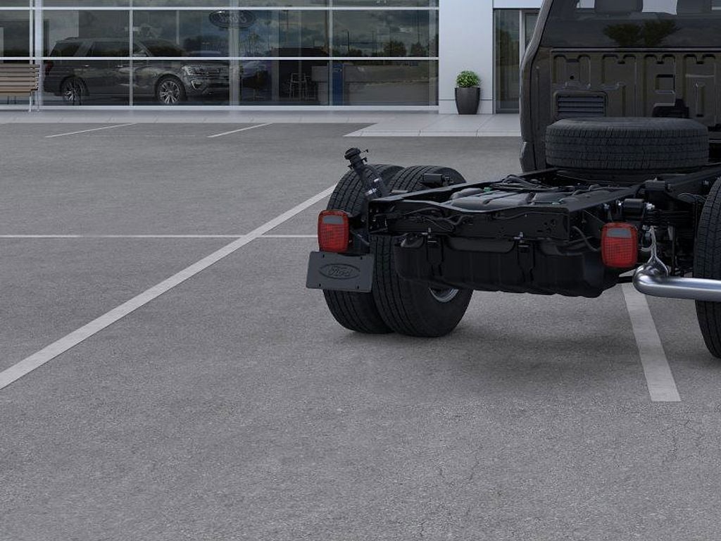 2025 Ford F-350SD XL DRW