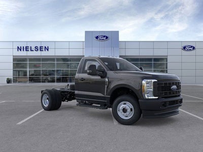 2025 Ford F-350SD XL DRW