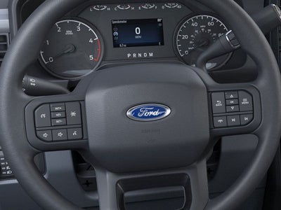 2025 Ford F-550SD XL DRW