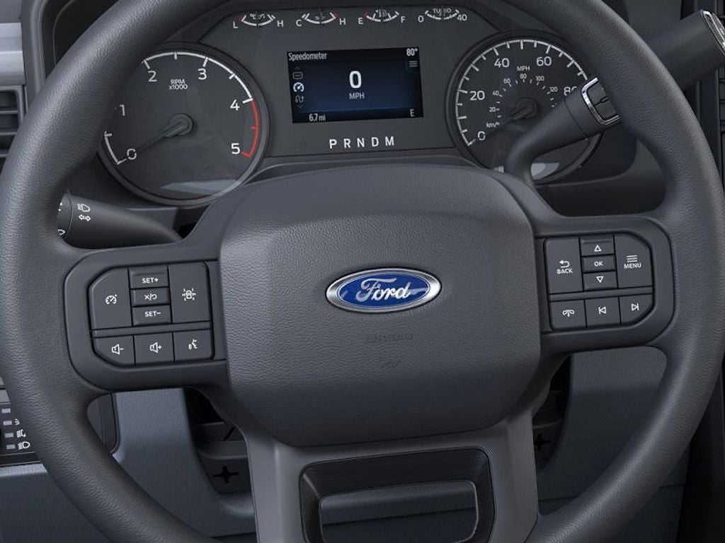 2025 Ford F-550SD XL DRW