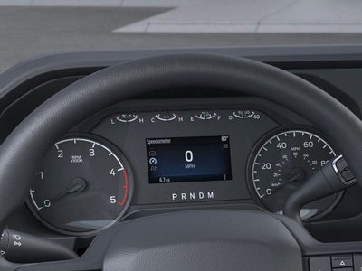 2025 Ford F-550SD XL DRW