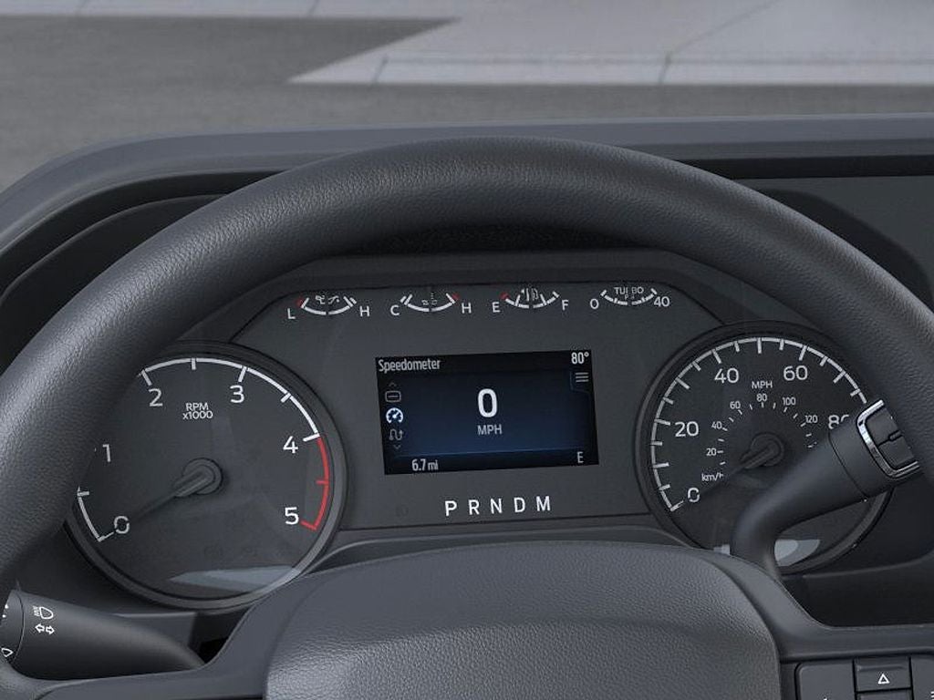 2025 Ford F-550SD XL DRW