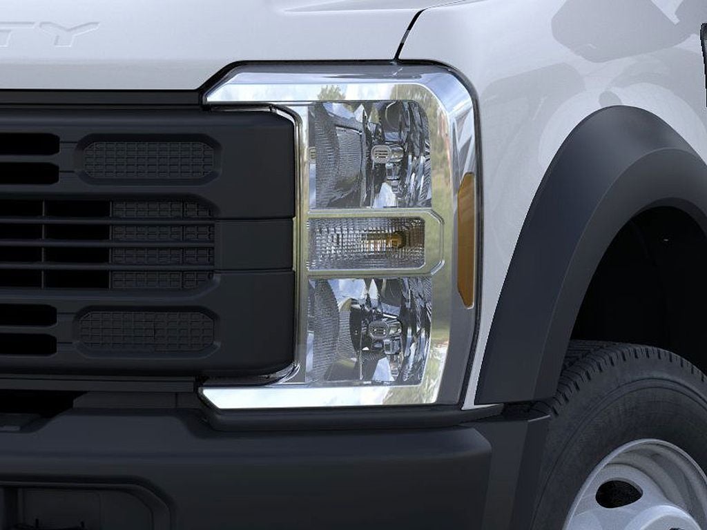 2025 Ford F-550SD XL DRW