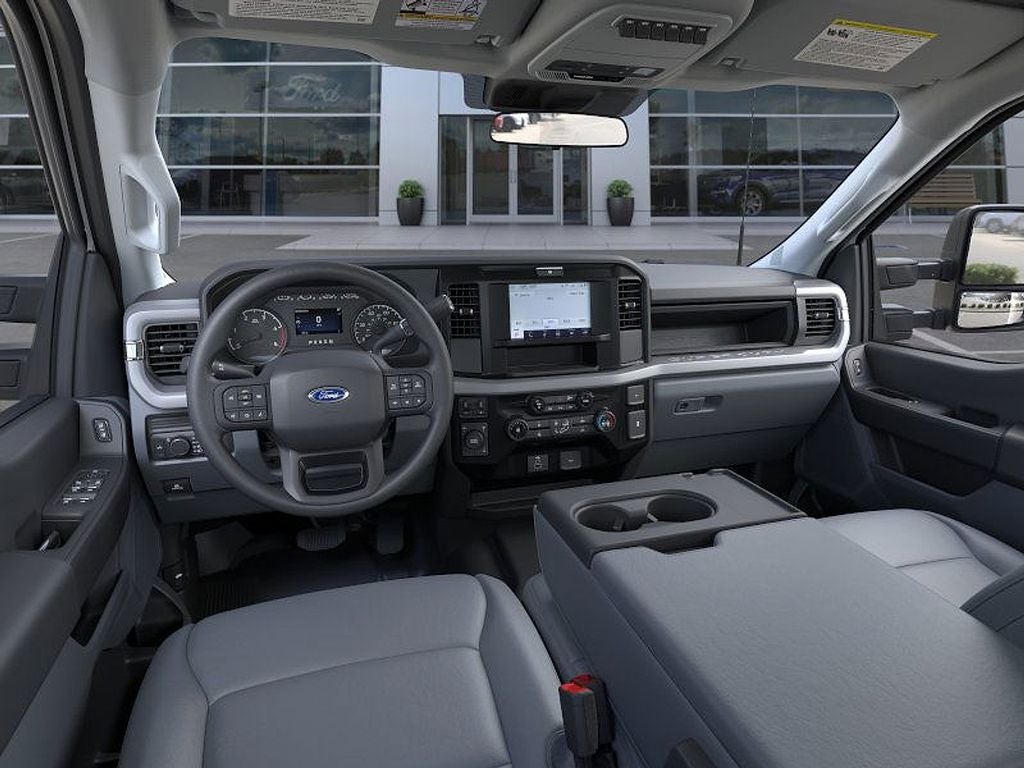 2025 Ford F-550SD XL DRW
