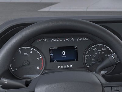 2025 Ford F-550SD XL DRW