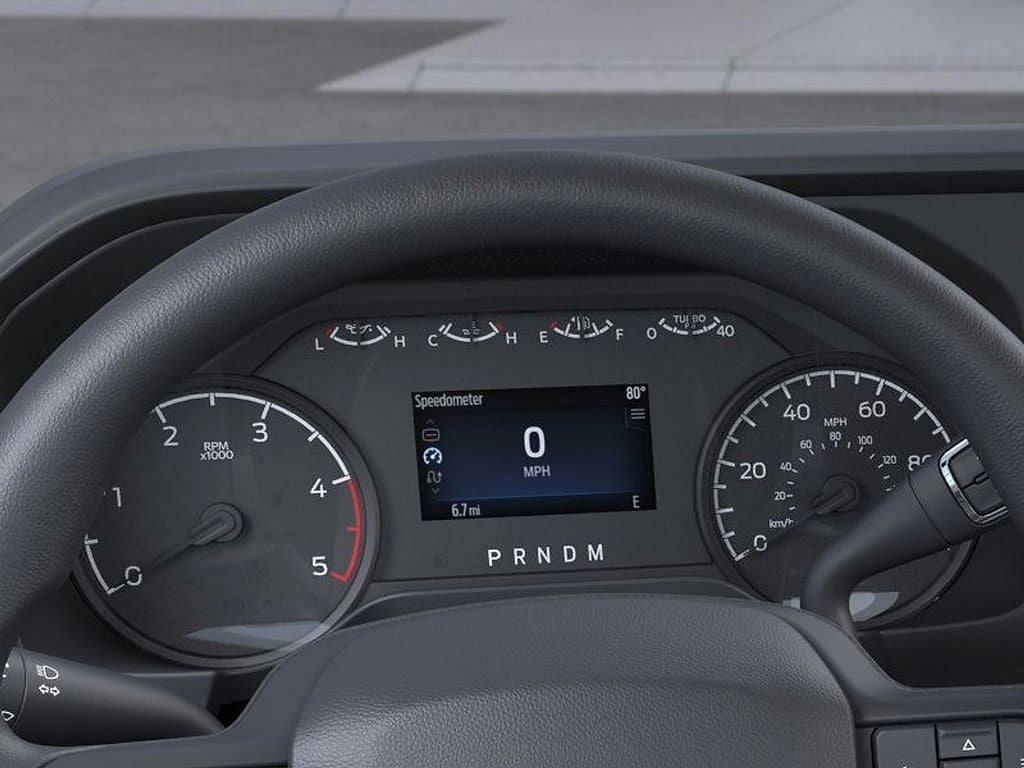 2025 Ford F-550SD XL DRW