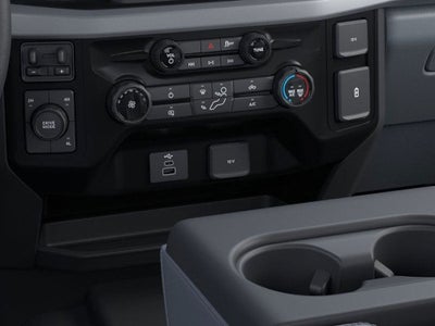 2025 Ford F-550SD XL DRW