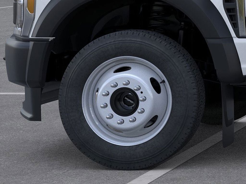 2025 Ford F-550SD XL DRW