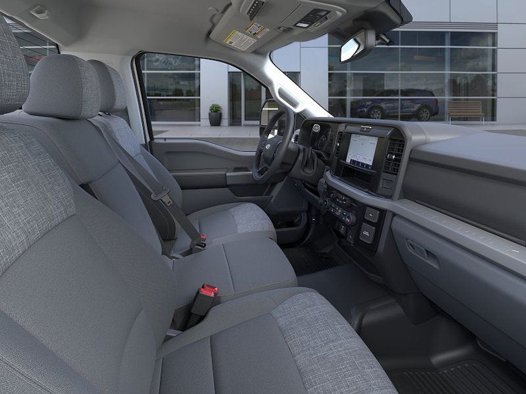 2026 Ford F-450SD XLT DRW