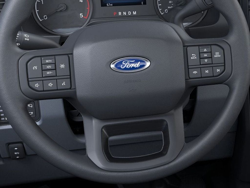 2026 Ford F-450SD XLT DRW