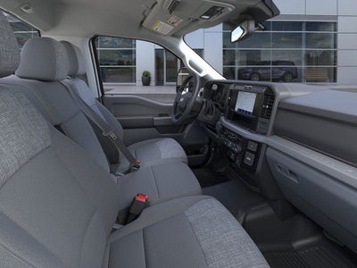 2026 Ford F-450SD XLT DRW