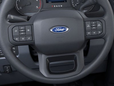 2026 Ford F-450SD XLT DRW