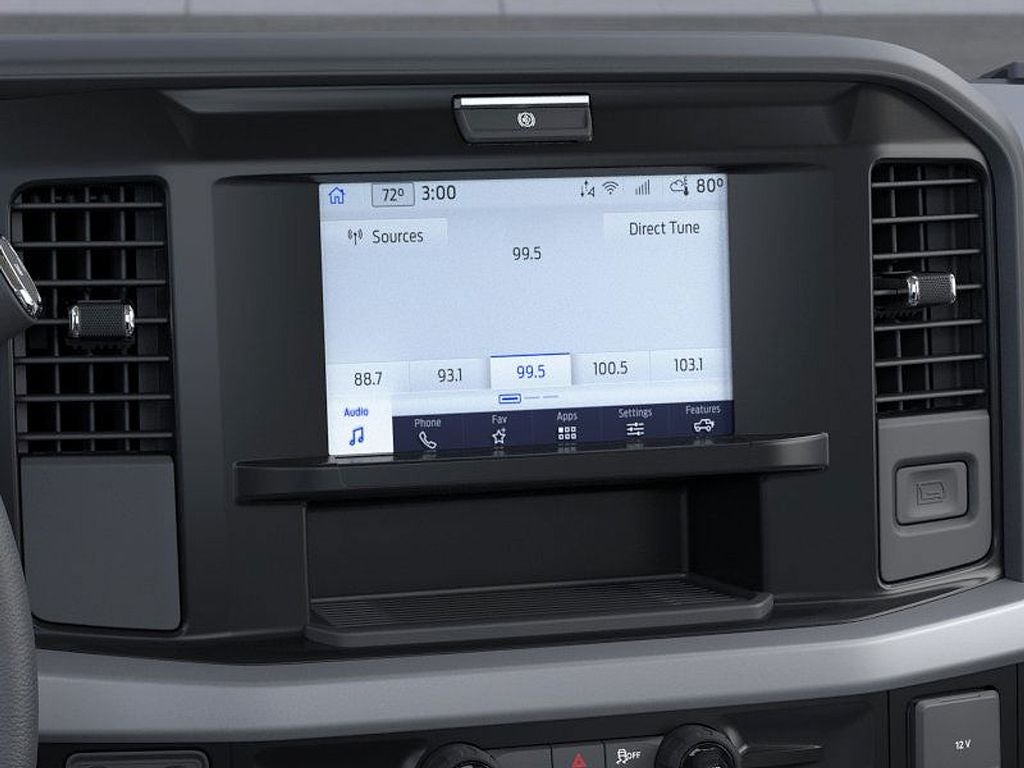 2026 Ford F-450SD XLT DRW