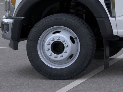 2026 Ford F-450SD XLT DRW