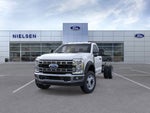 2026 Ford F-450SD XLT DRW