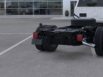 2026 Ford F-450SD XLT DRW