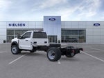 2026 Ford F-450SD XLT DRW