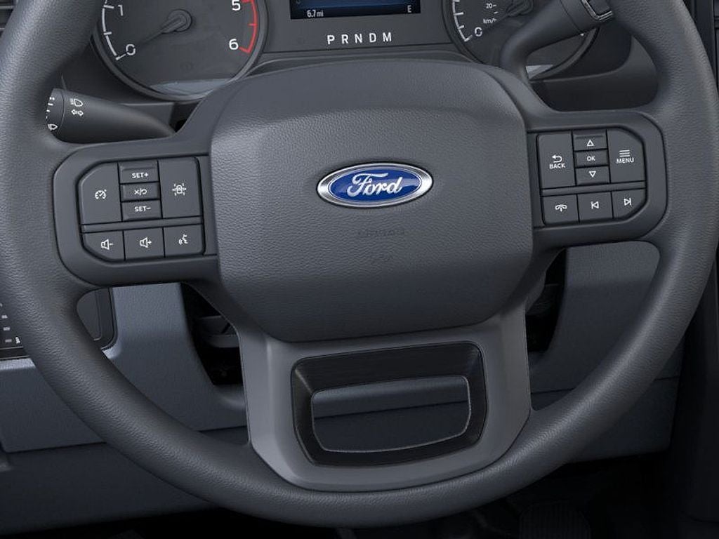 2025 Ford F-550SD XL DRW