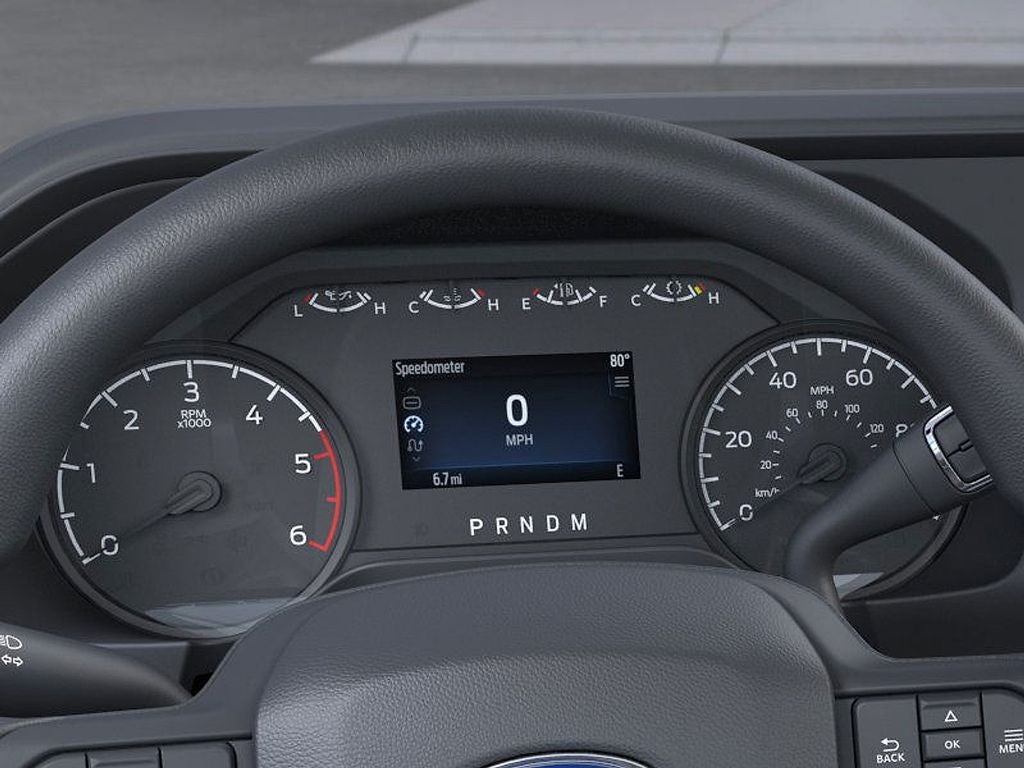 2025 Ford F-550SD XL DRW