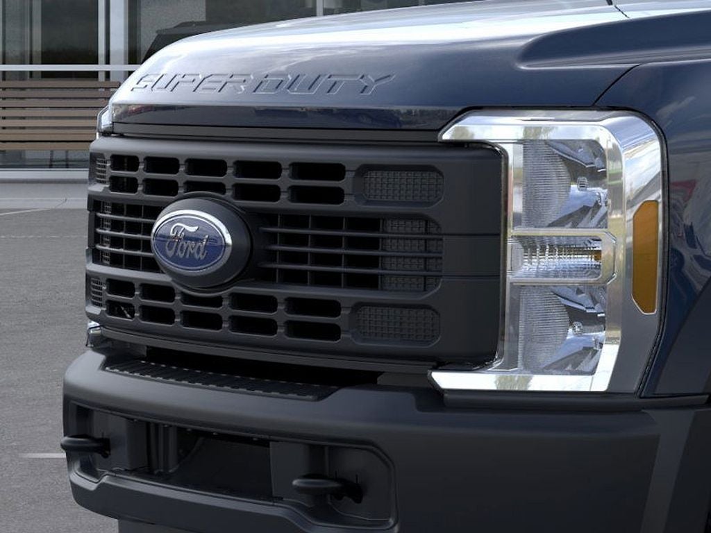 2025 Ford F-550SD XL DRW