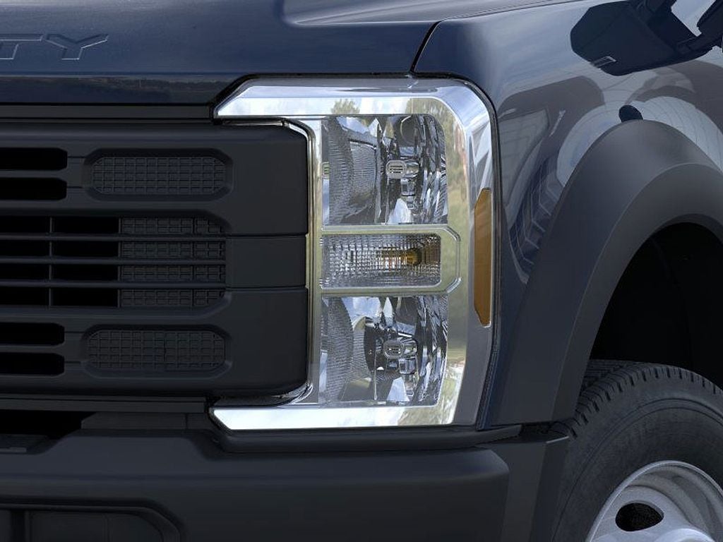 2025 Ford F-550SD XL DRW
