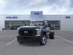 2025 Ford F-550SD XL DRW