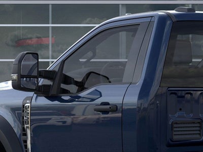 2025 Ford F-550SD XL DRW