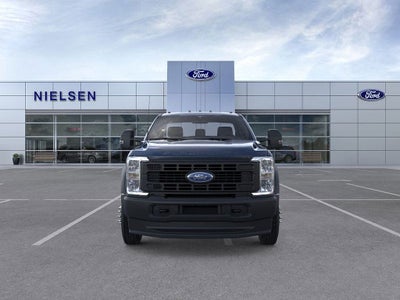 2025 Ford F-550SD XL DRW