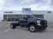 2025 Ford F-550SD XL DRW