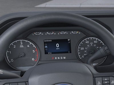 2026 Ford F-550SD XLT DRW