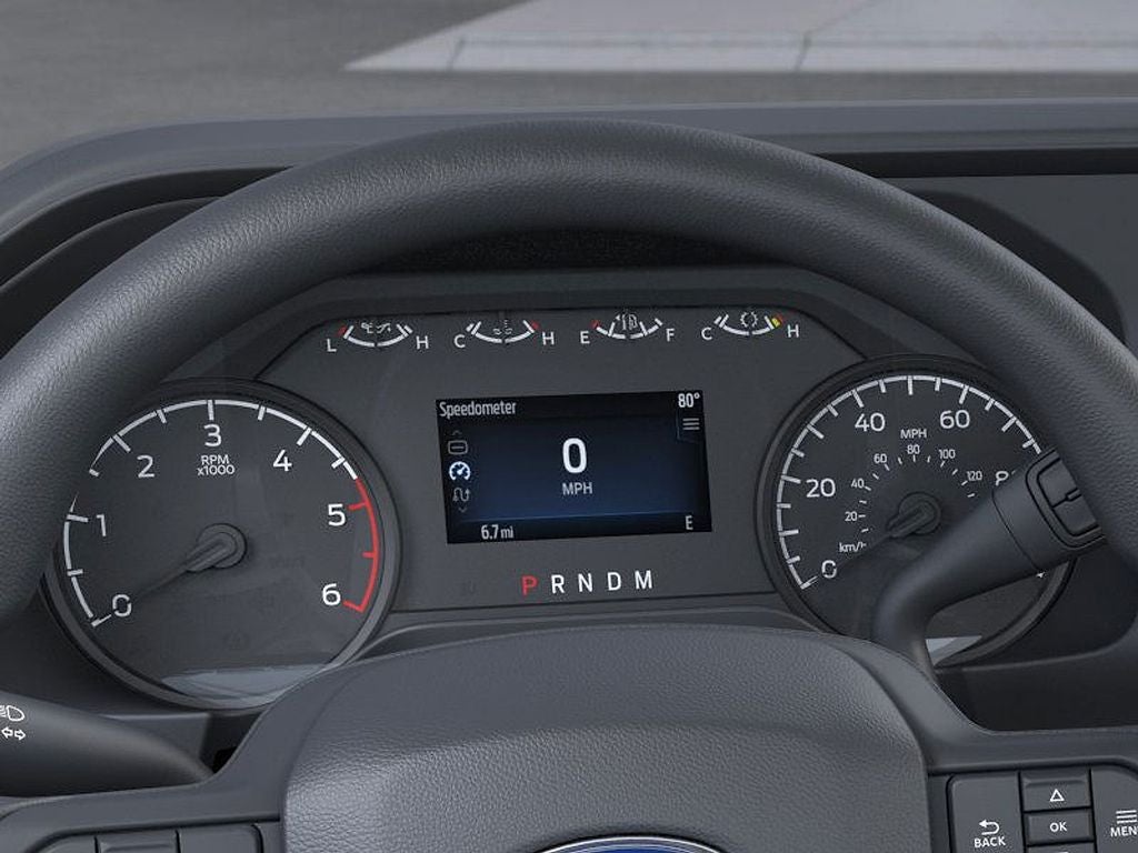 2026 Ford F-550SD XLT DRW