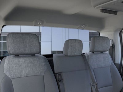 2026 Ford F-550SD XLT DRW