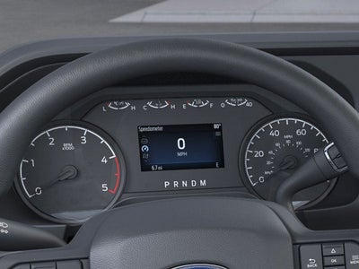 2025 Ford F-550SD XLT DRW