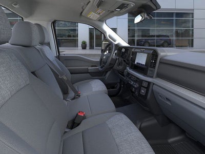 2025 Ford F-550SD XLT DRW