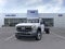 2025 Ford F-550SD XLT DRW