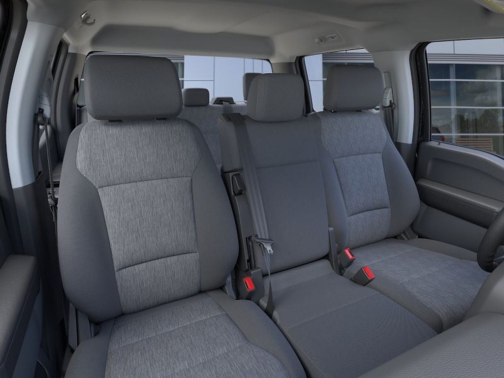 2026 Ford F-250SD Base