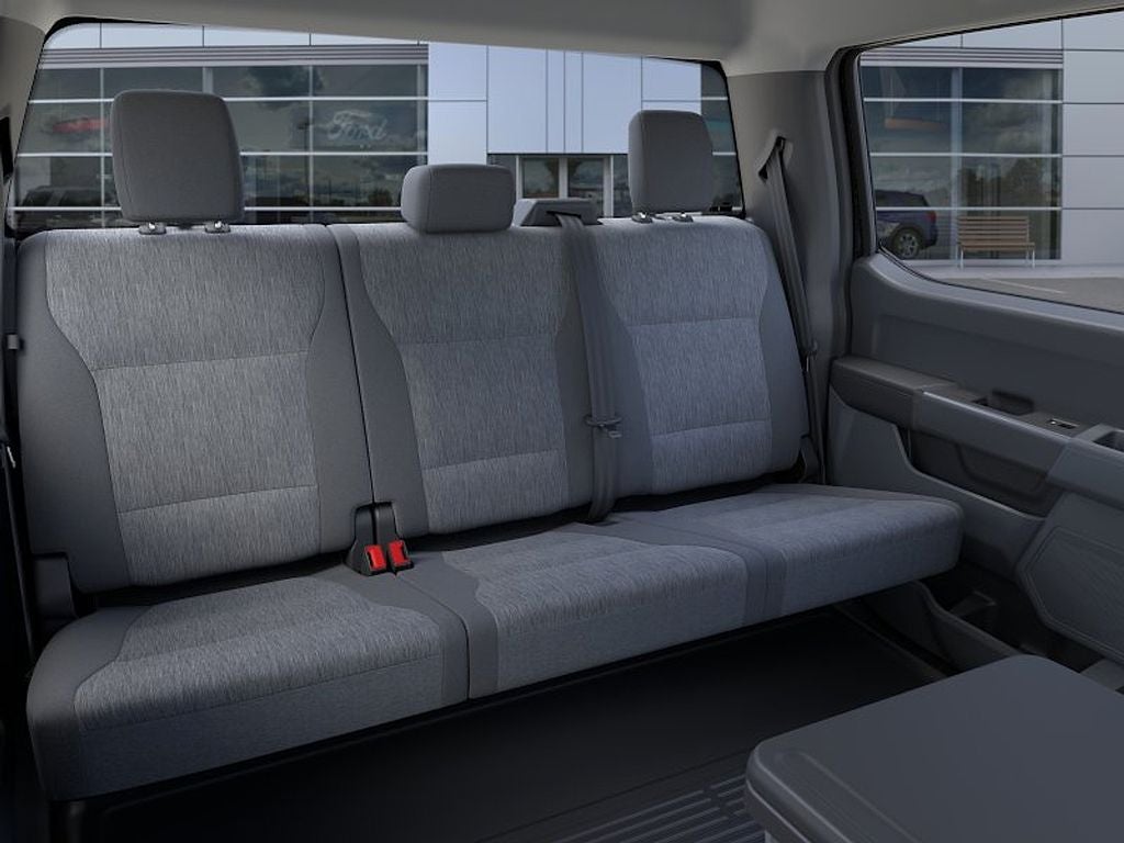 2026 Ford F-250SD Base