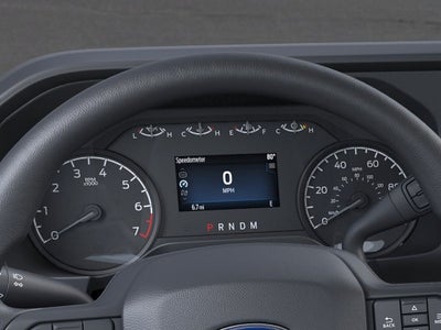 2026 Ford F-250SD Base