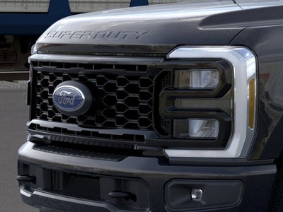 2026 Ford F-250SD Base