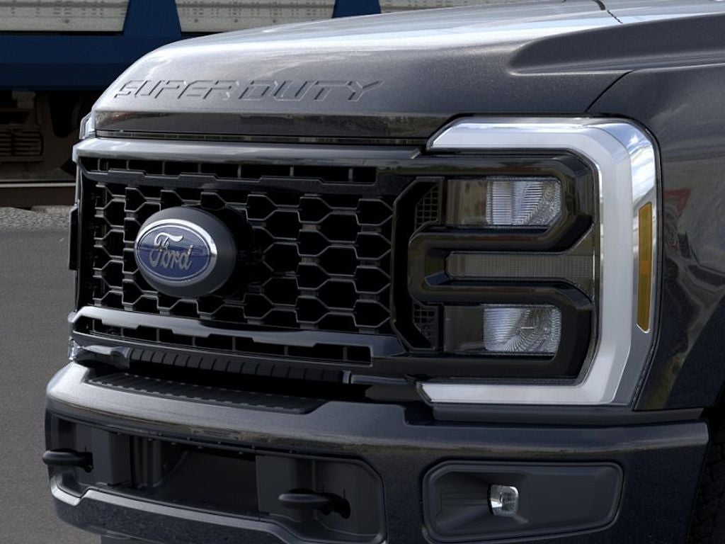 2026 Ford F-250SD Base