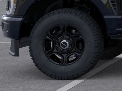 2026 Ford F-250SD Base