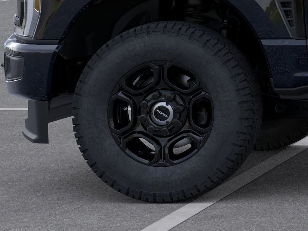 2026 Ford F-250SD Base