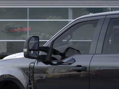 2026 Ford F-250SD Base