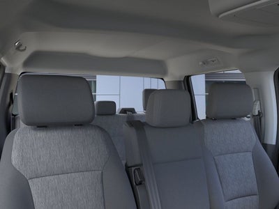 2026 Ford F-250SD Base